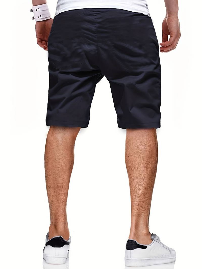 Will - Stylische und Bequeme Sommer-Shorts