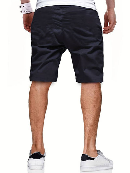 Will - Stylische und Bequeme Sommer-Shorts