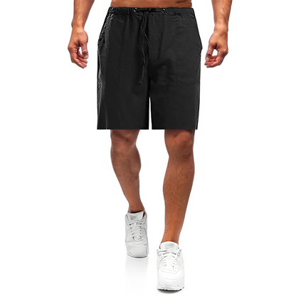 Carver - Lässige, lockere Shorts für Herren