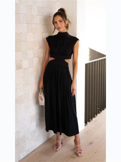 Enedina - Legeres Herbstkleid