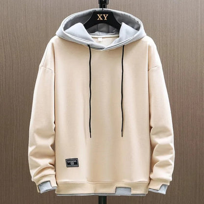 Jack – Traditioneller Hoodie