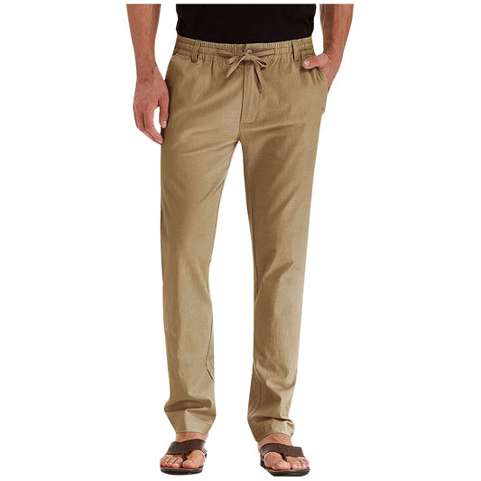 Harley - Herren Sommerhose Bequem Basic
