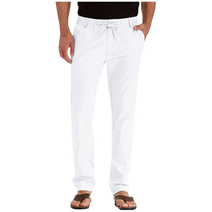 Harley - Herren Sommerhose Bequem Basic