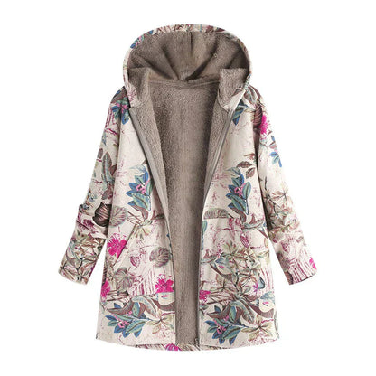 Josefina - Jacke mit perfekter Passform