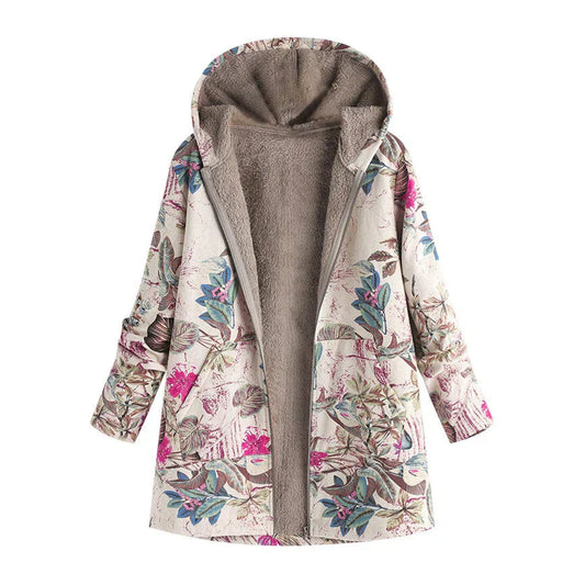 Josefina - Jacke mit perfekter Passform