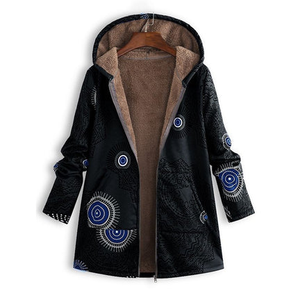 Josefina - Jacke mit perfekter Passform