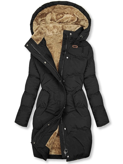 Jazz - Warme Designer Jacke Modisch
