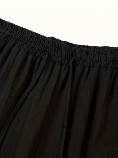 Matteo – Herren-Leinenhose