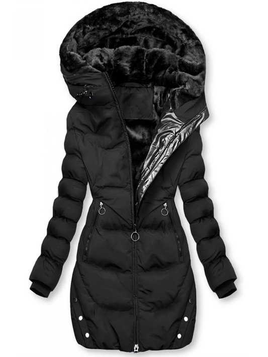 Tashigi - Angenehm Weiche Jacke