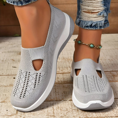 Nora – Orthopädische Schlupfschuhe