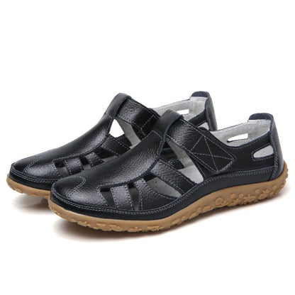 Irmina - Bequeme Gesundheits-Sandalen für Damen