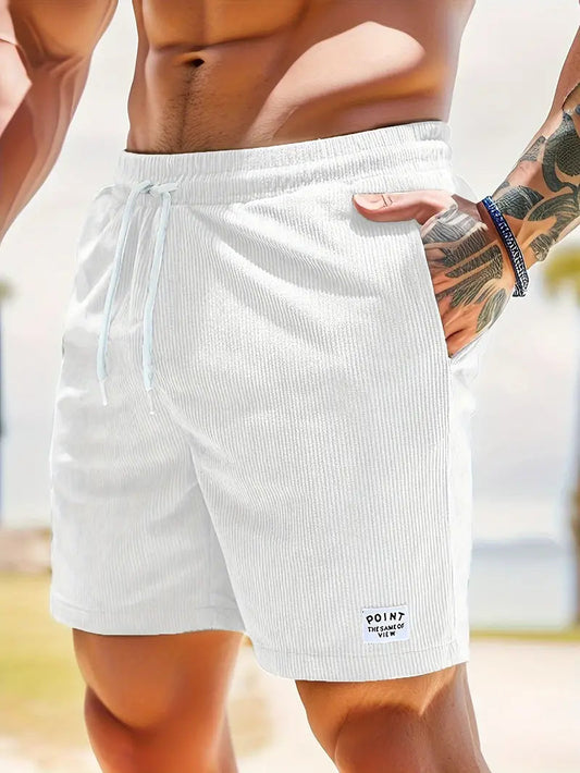 Euxine - Bequeme Herren-Badehose