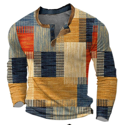 Amado - Stilvoller und gemütlicher Herren-Pullover