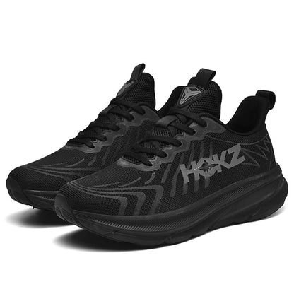 Calum V2 – Schuhe mit Federn für bequemes Gehen und Laufen