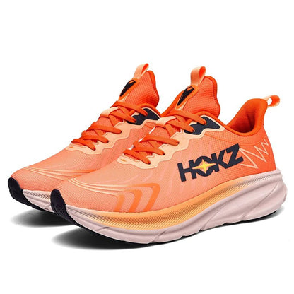 Calum V2 – Schuhe mit Federn für bequemes Gehen und Laufen