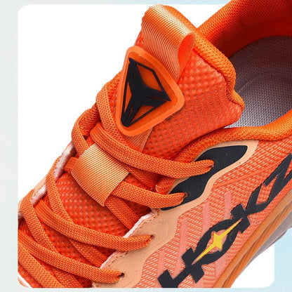 Calum V2 – Schuhe mit Federn für bequemes Gehen und Laufen