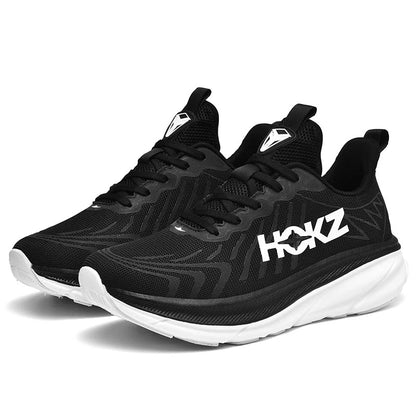 Calum V2 – Schuhe mit Federn für bequemes Gehen und Laufen