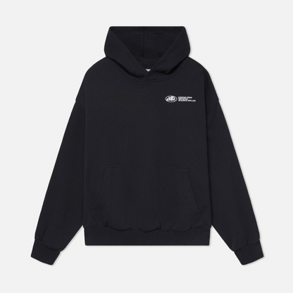 Arbor - Modischer warmer Winter-Hoodie