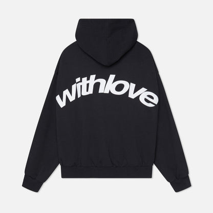 Arbor - Modischer warmer Winter-Hoodie