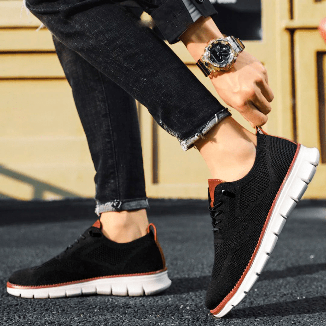 Julien – Bequeme Herrenschuhe