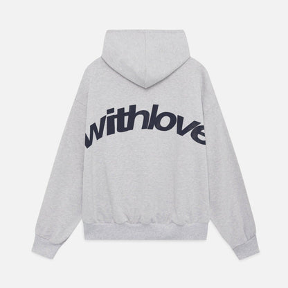 Arbor - Modischer warmer Winter-Hoodie