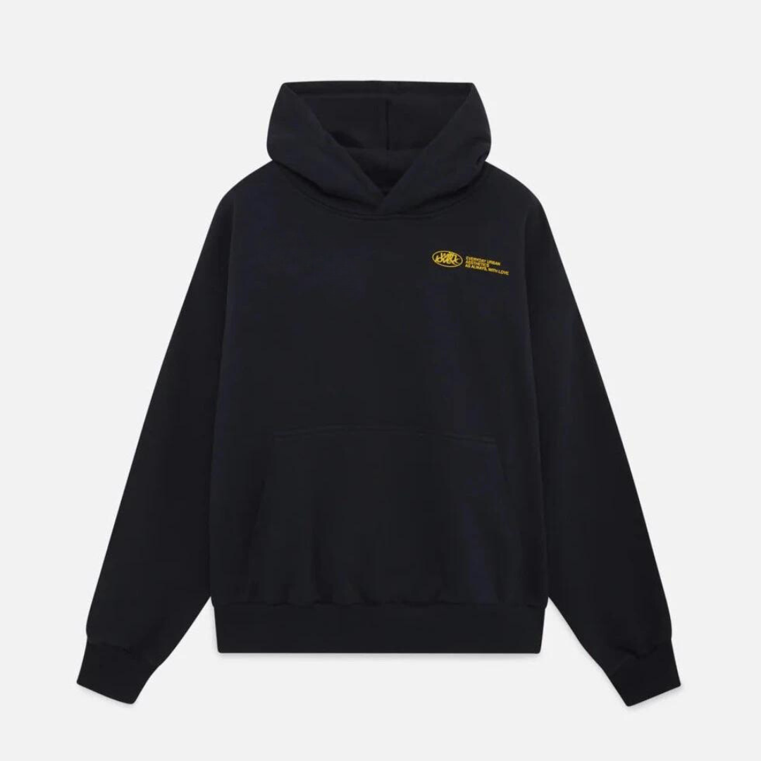 Arbor - Modischer warmer Winter-Hoodie