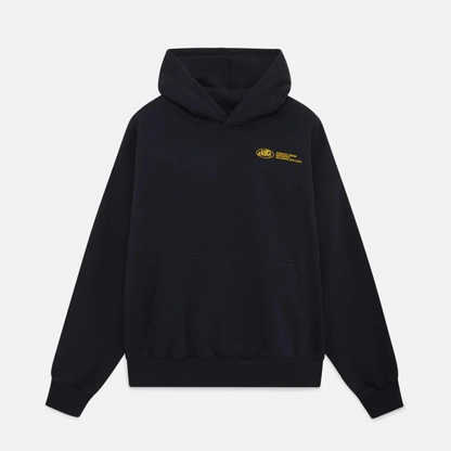 Arbor - Modischer warmer Winter-Hoodie