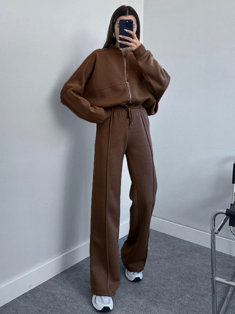 Elora – Oversize Damen Set