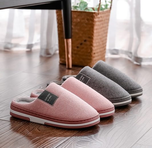 Anaru - Bequeme Winterschuhe Elegant