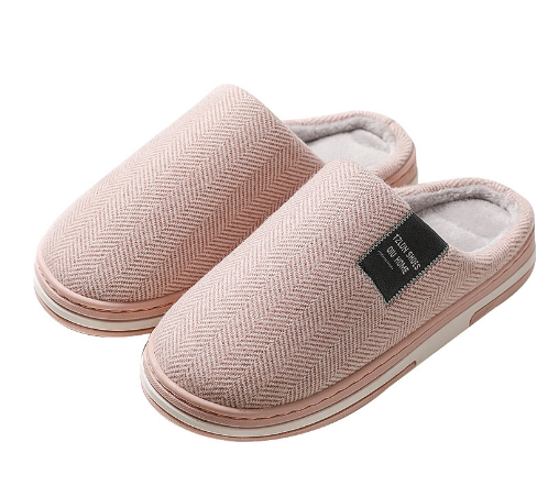 Anaru - Bequeme Winterschuhe Elegant