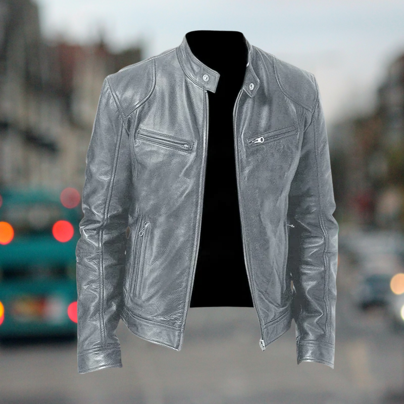 Rocco – Zeitgemäße Jacke