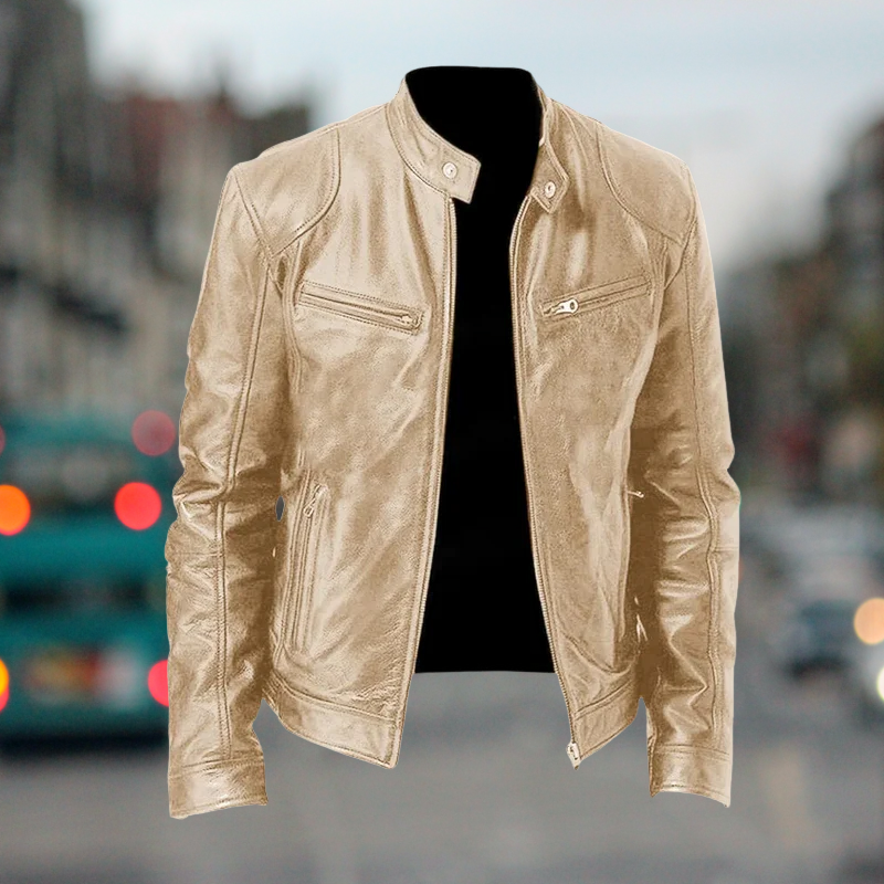 Rocco – Zeitgemäße Jacke