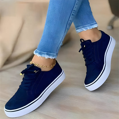Susanne - Lässige Laufschuhe für Damen