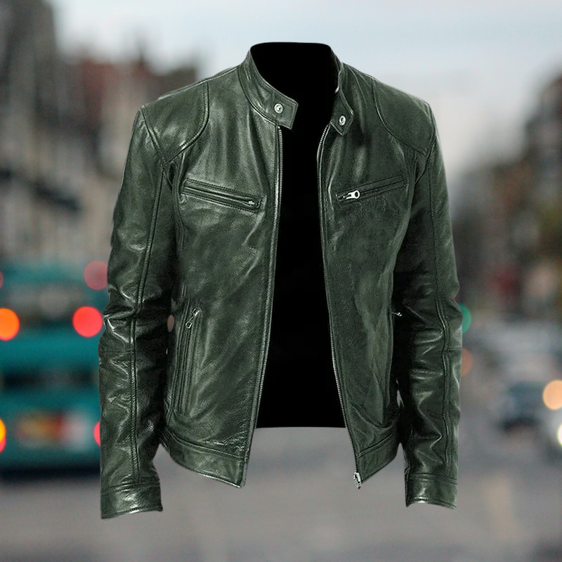 Rocco – Zeitgemäße Jacke