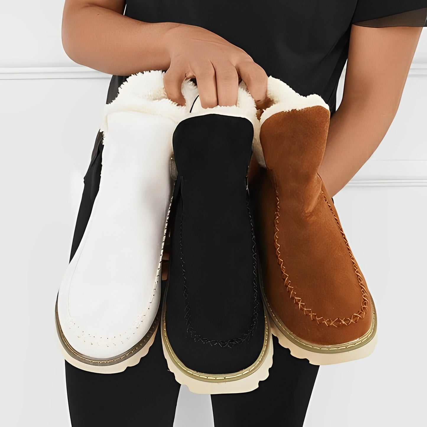 Valary - Bequeme Freizeitschuhe für Damen