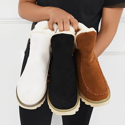 Valary - Bequeme Freizeitschuhe für Damen