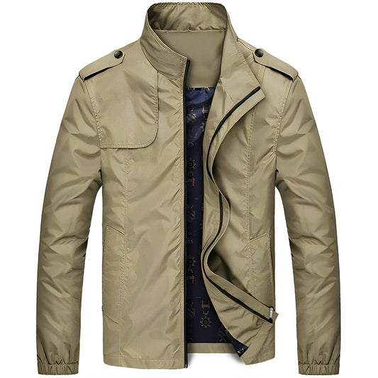 Gilbert - Lässige, stylische Jacke für Herren