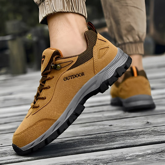 Dalton - Robuste Outdoor-Wanderstiefel für Herren