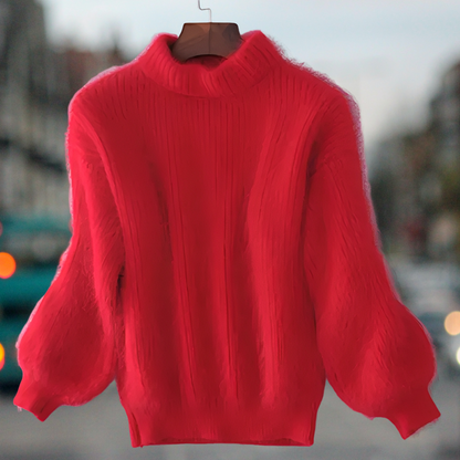Verona – Moderner, schicker Pullover