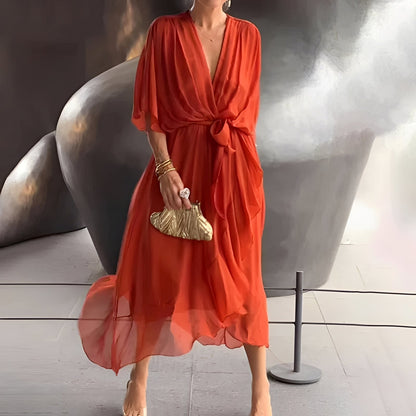 Alessia – Schickes Kleid