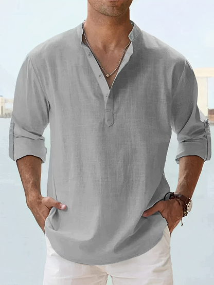 Luca – Sommer-Shirt für Herren
