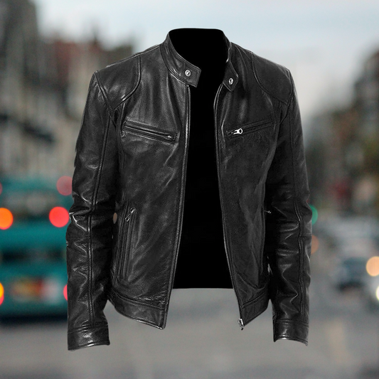 Rocco – Zeitgemäße Jacke