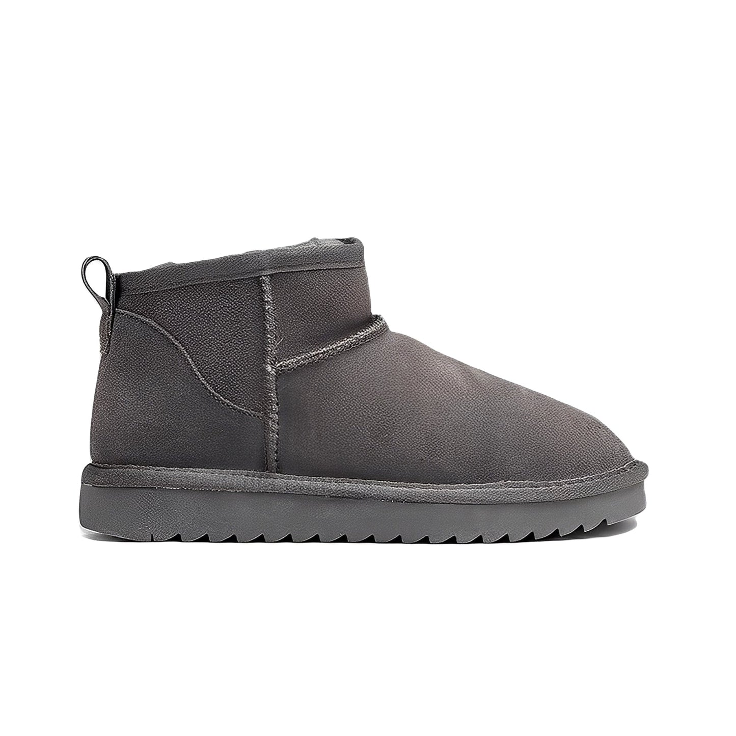 Rozanne - Lässige Mini-Winterstiefel für Damen