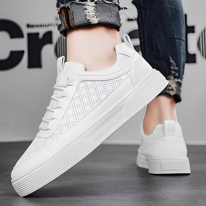 Dennis - Lässige, atmungsaktive Sneakers für Herren