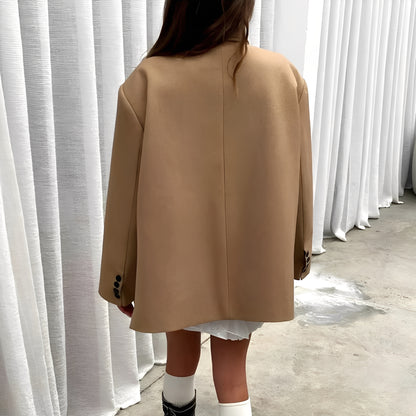 Sophie - Moderne formelle Anzugjacke für Damen