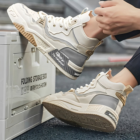 Niles - Stilvolle Sportschuhe für Herren