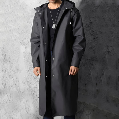 Karter - Vielseitige wasserdichte Jacke für Herren