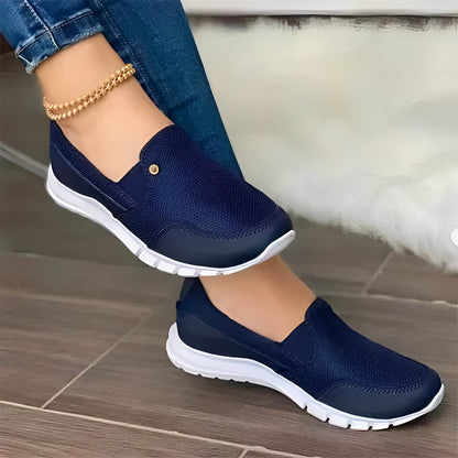 Dorothy - Lässige Mesh-Slipper für Damen