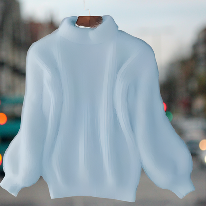 Verona – Moderner, schicker Pullover