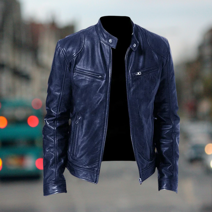 Rocco – Zeitgemäße Jacke